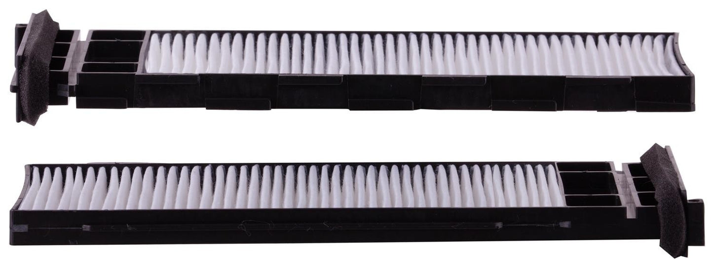 Side View of Cabin Air Filter PRONTO PC4856