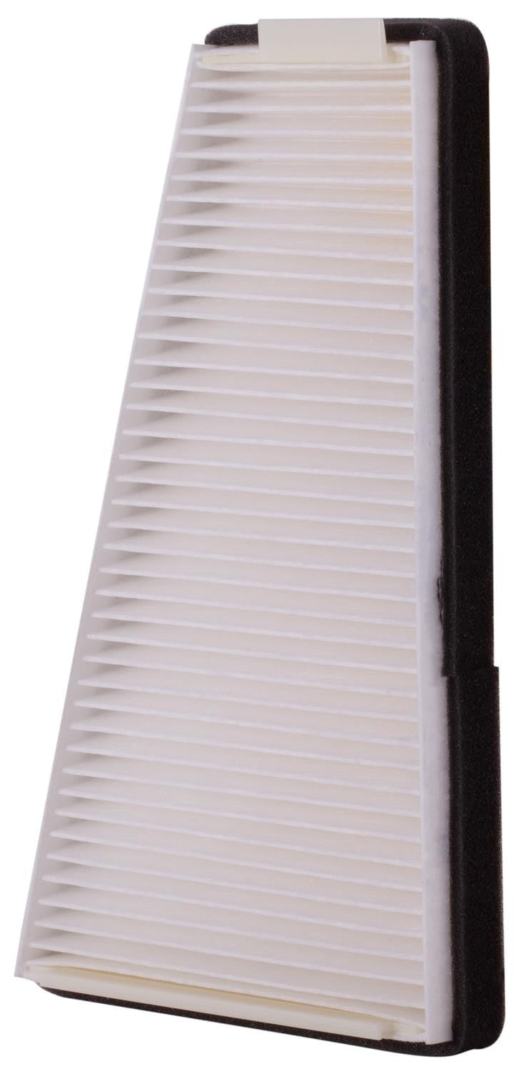 Front View of Cabin Air Filter PRONTO PC5082