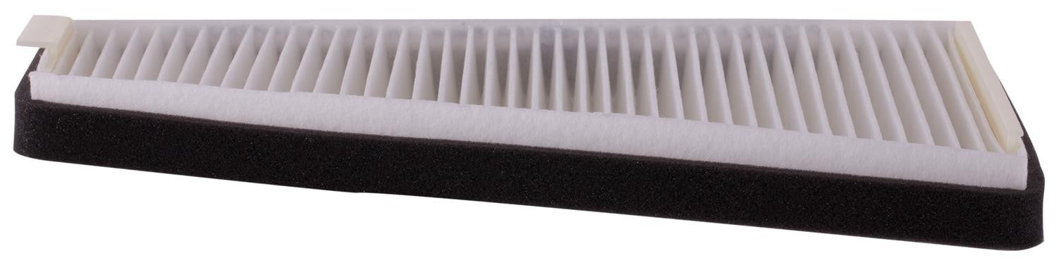 Side View of Cabin Air Filter PRONTO PC5082