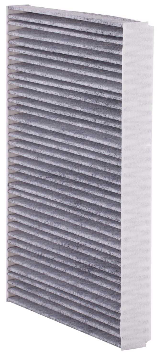 Back View of Cabin Air Filter PRONTO PC5383