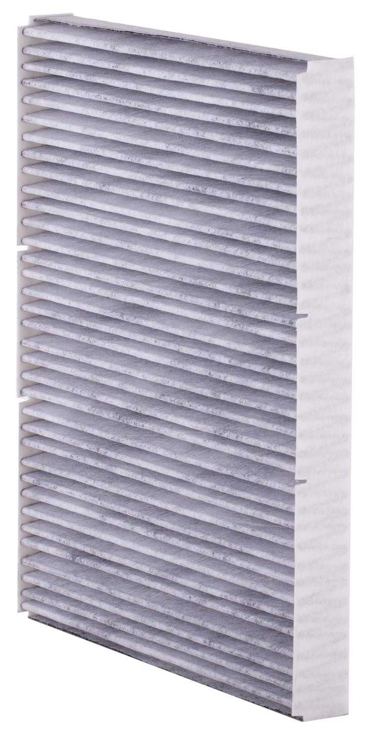 Front View of Cabin Air Filter PRONTO PC5383