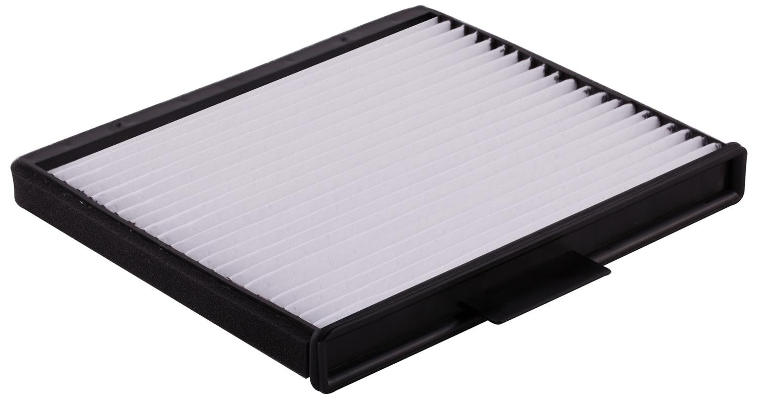 Angle View of Cabin Air Filter PRONTO PC5384