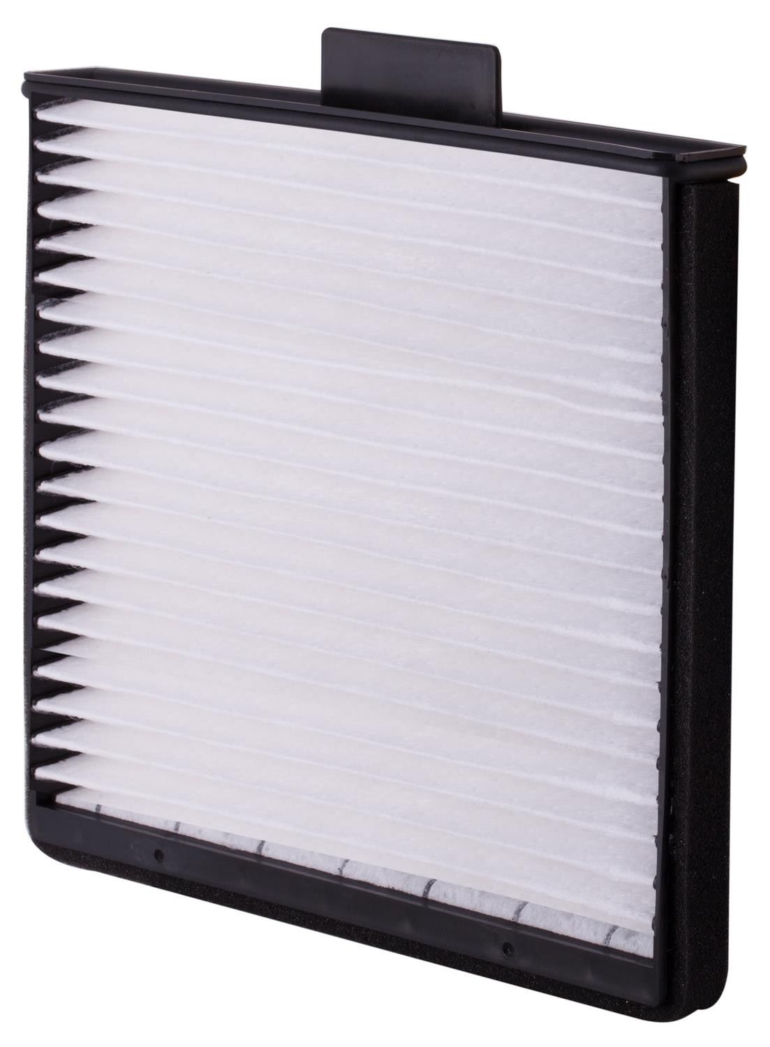 Back View of Cabin Air Filter PRONTO PC5384