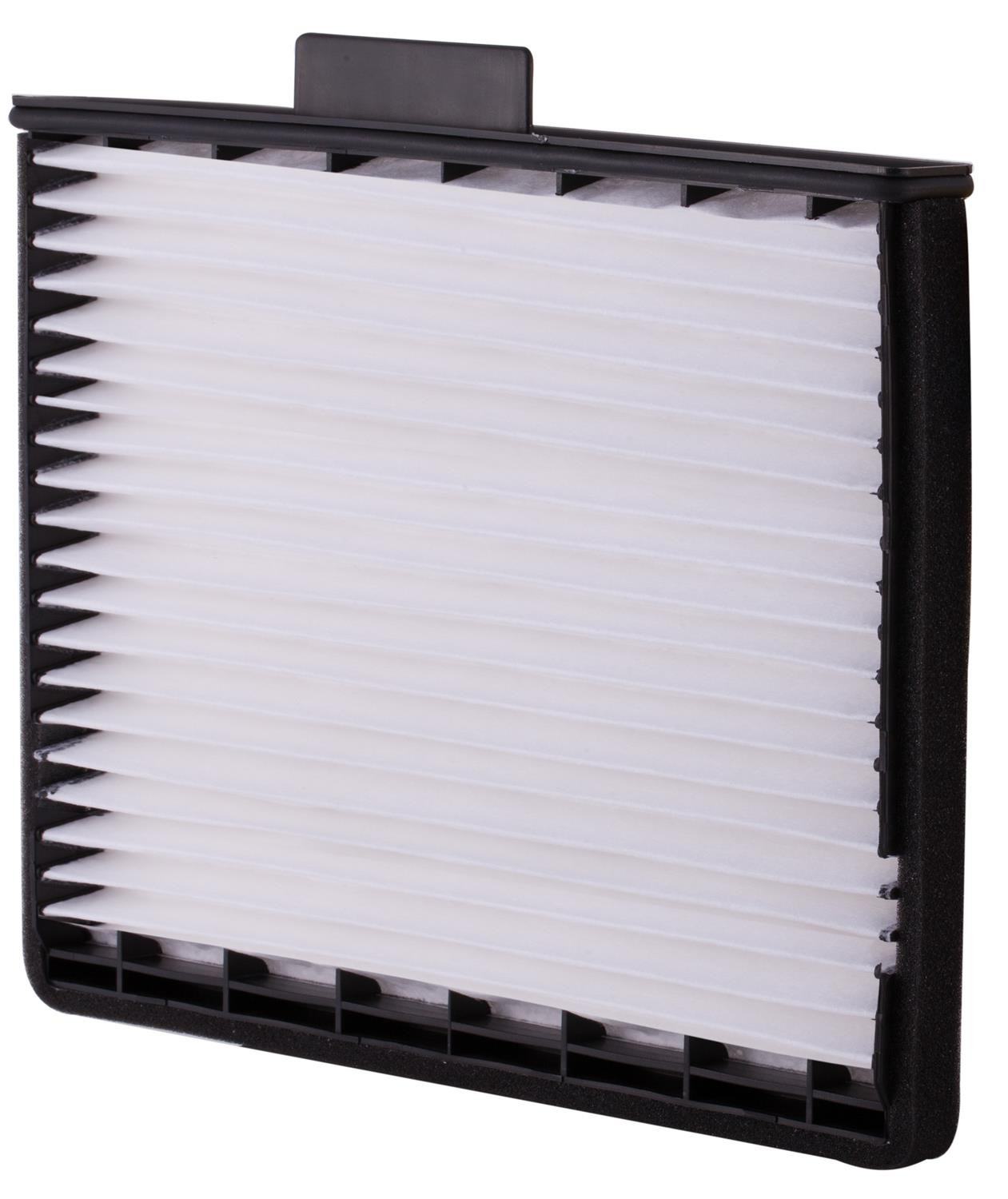 Front View of Cabin Air Filter PRONTO PC5384