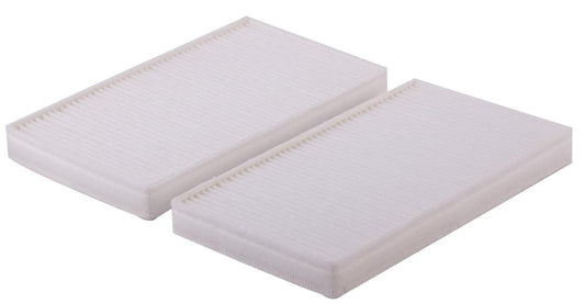 Angle View of Cabin Air Filter PRONTO PC5388