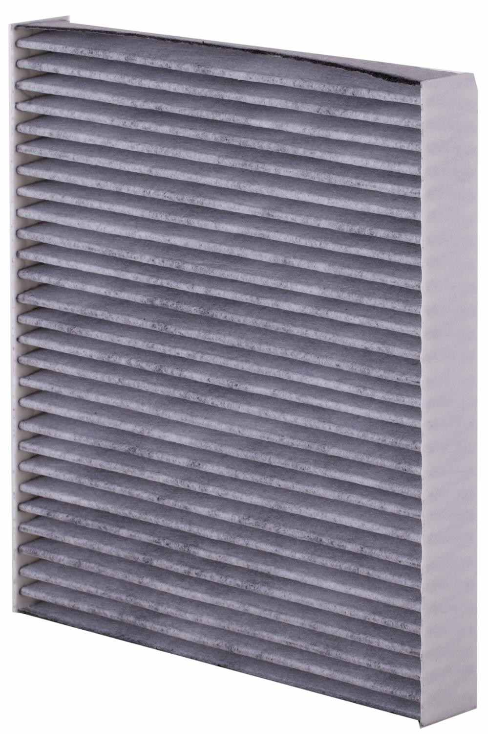 Back View of Cabin Air Filter PRONTO PC5402