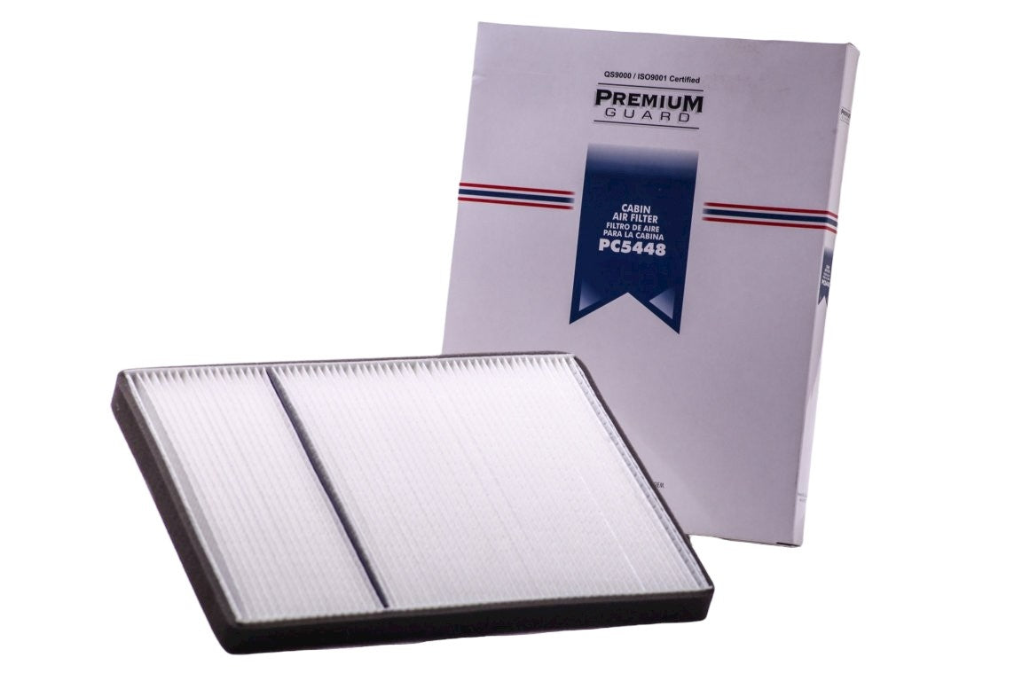 Package View of Cabin Air Filter PRONTO PC5448