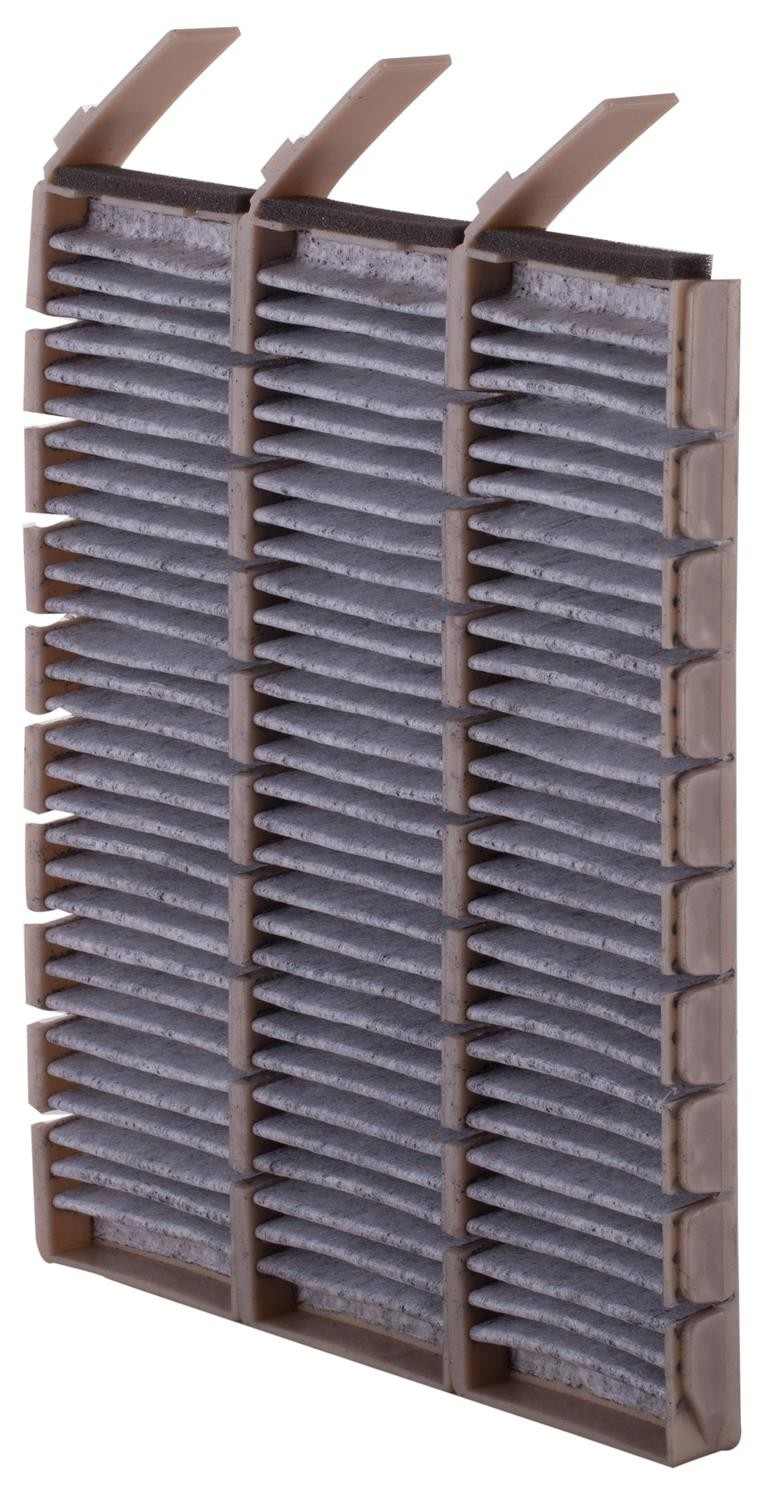 Front View of Cabin Air Filter PRONTO PC5475