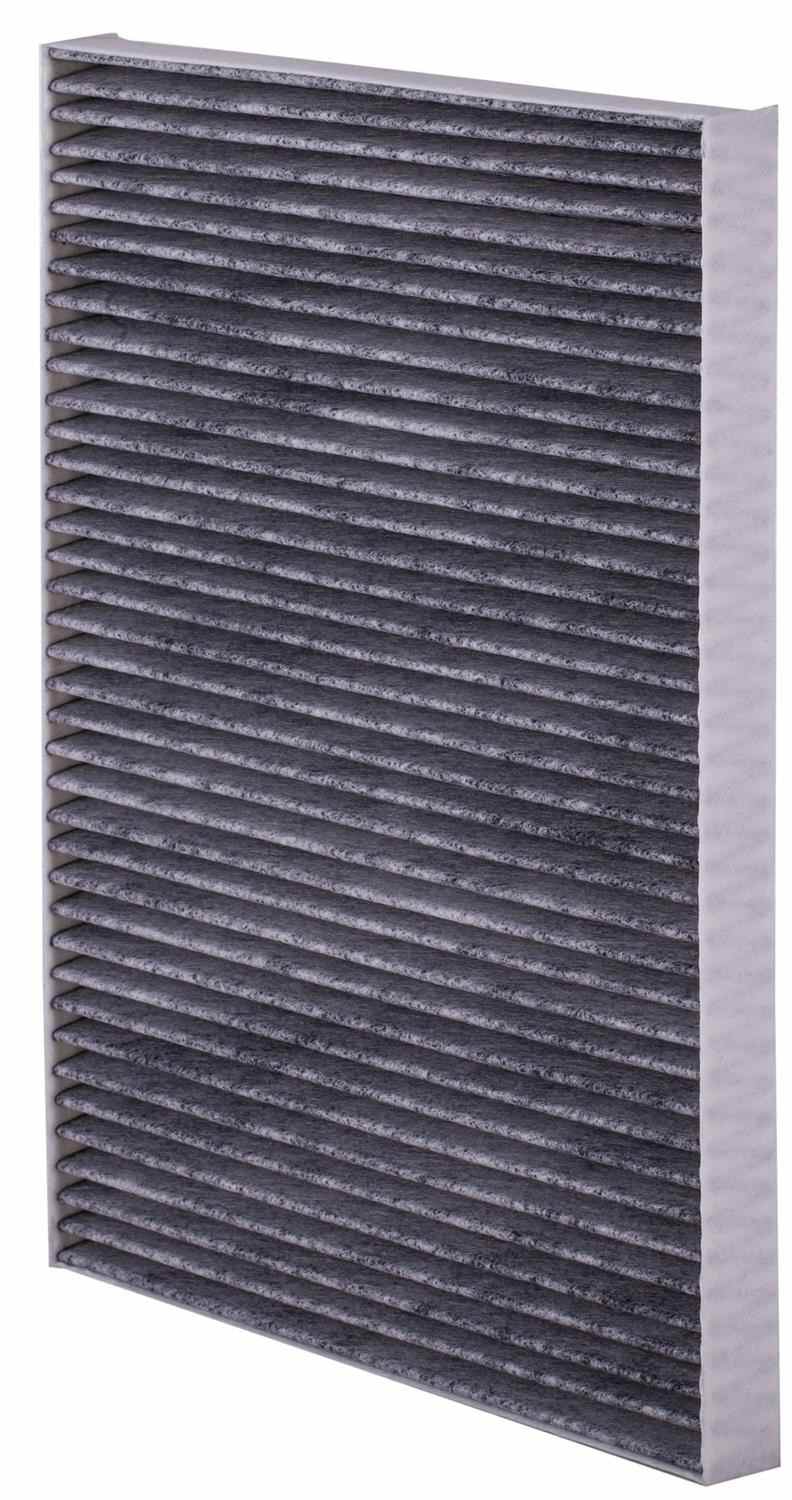 Back View of Cabin Air Filter PRONTO PC5494