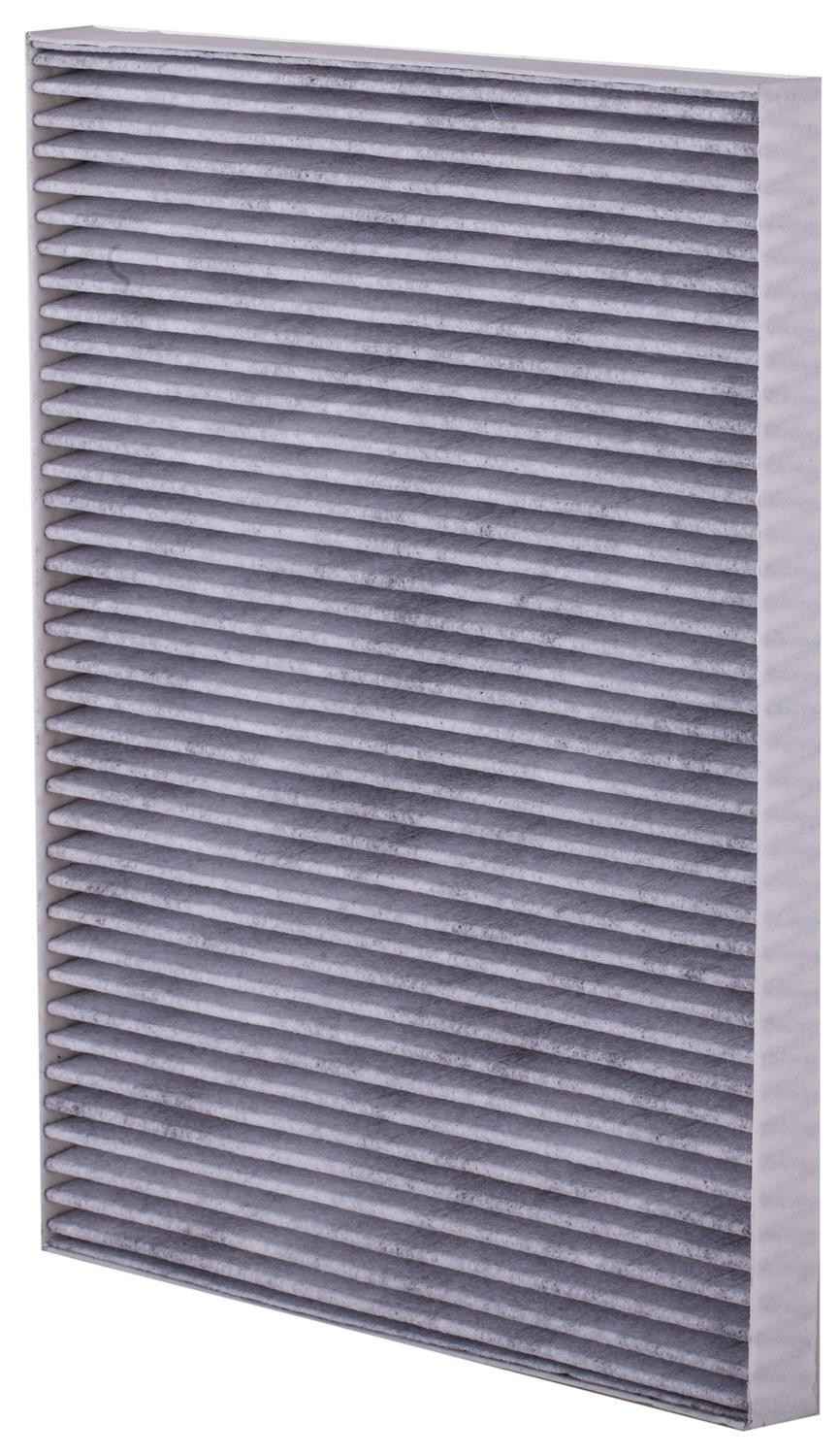 Front View of Cabin Air Filter PRONTO PC5494