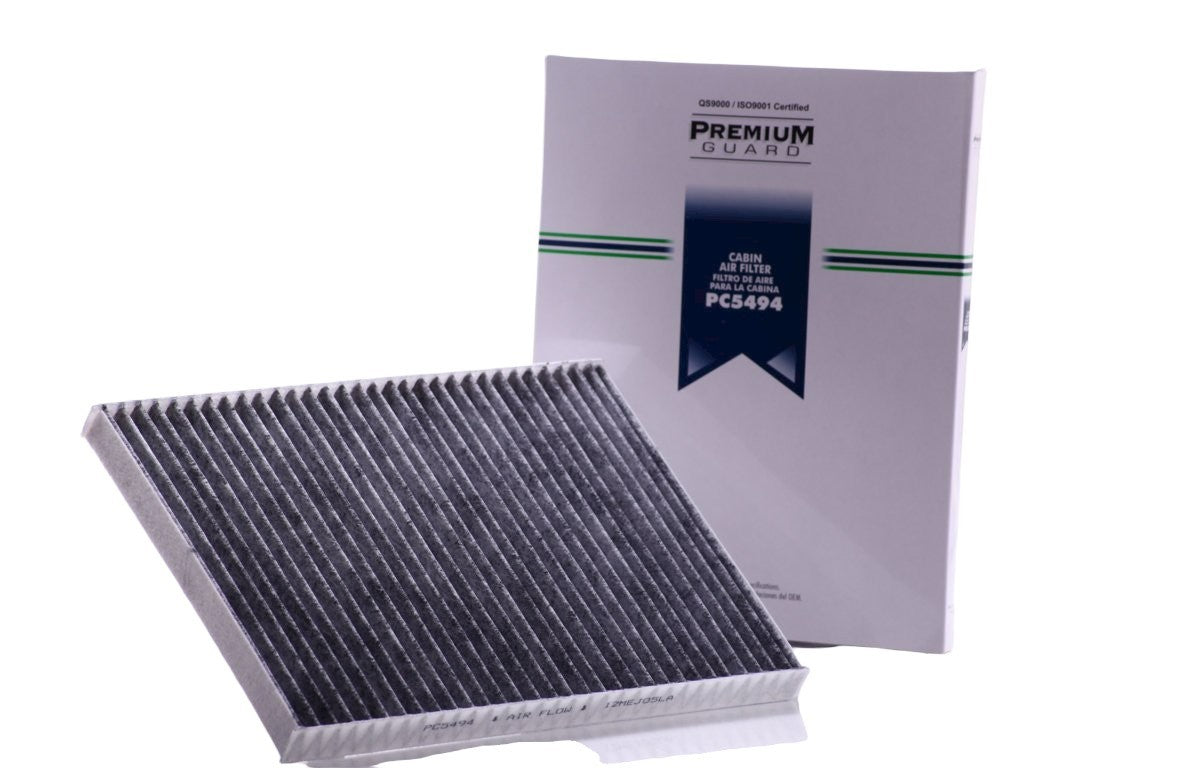 Package View of Cabin Air Filter PRONTO PC5494