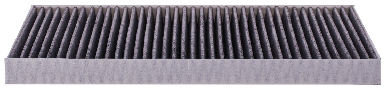 Side View of Cabin Air Filter PRONTO PC5494