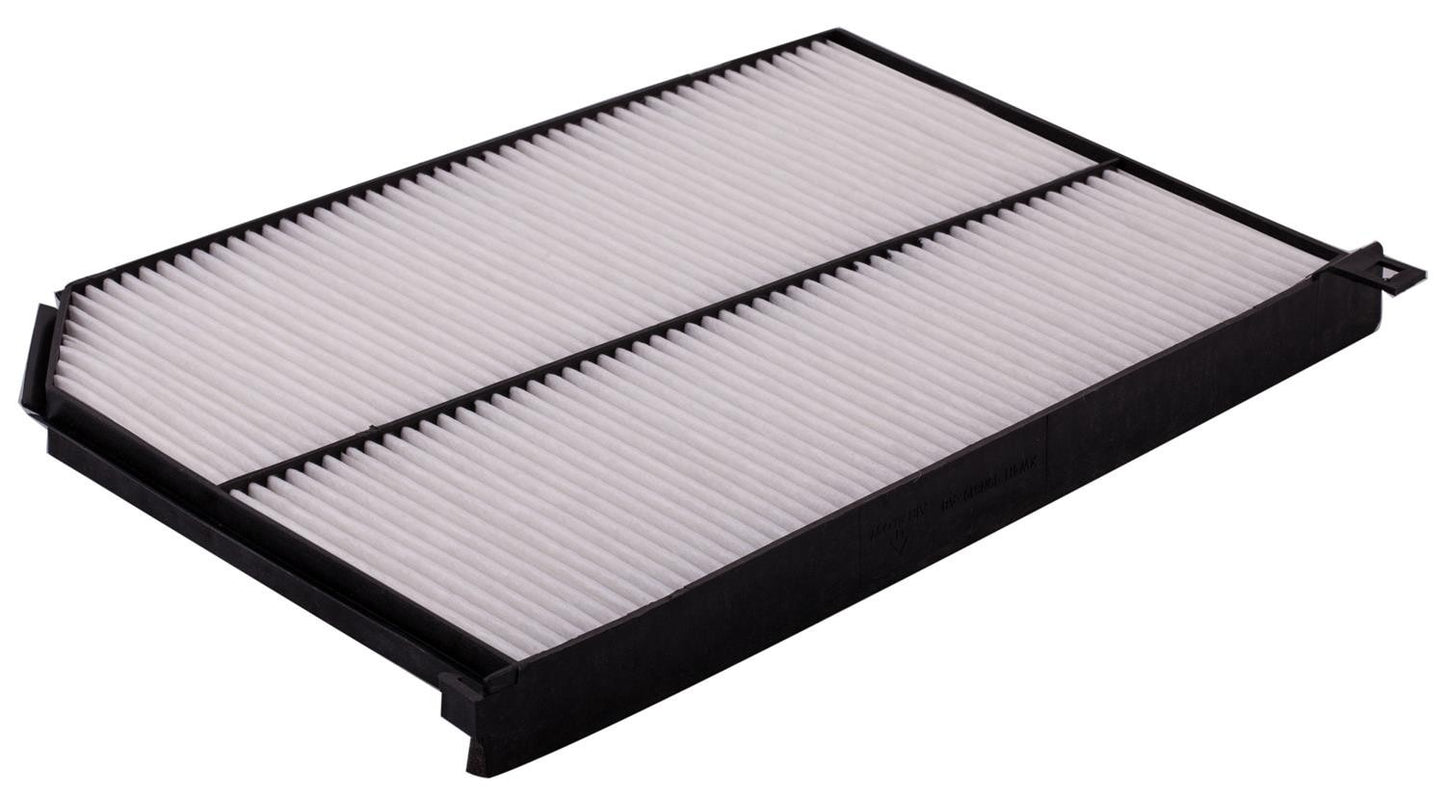 Angle View of Cabin Air Filter PRONTO PC5498