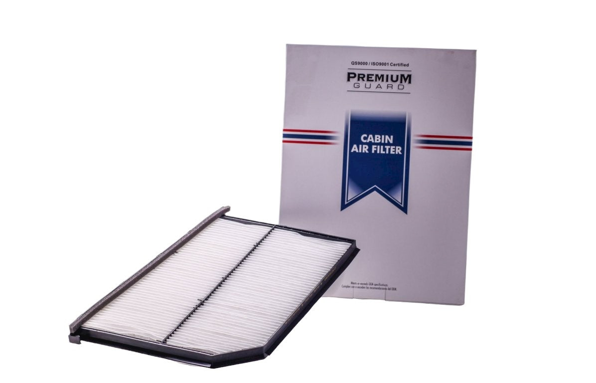 Package View of Cabin Air Filter PRONTO PC5498