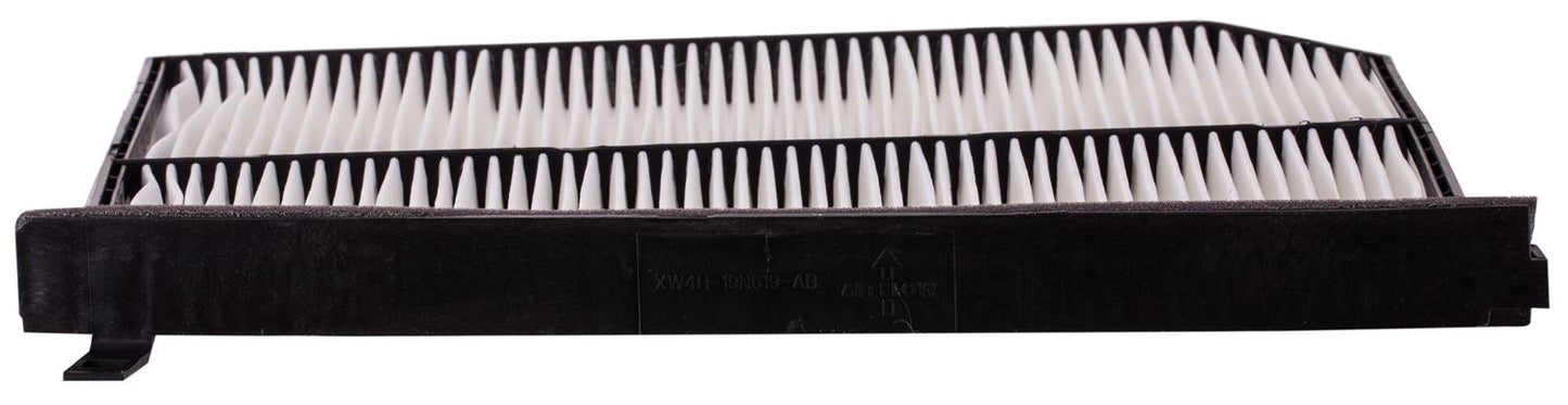 Side View of Cabin Air Filter PRONTO PC5498