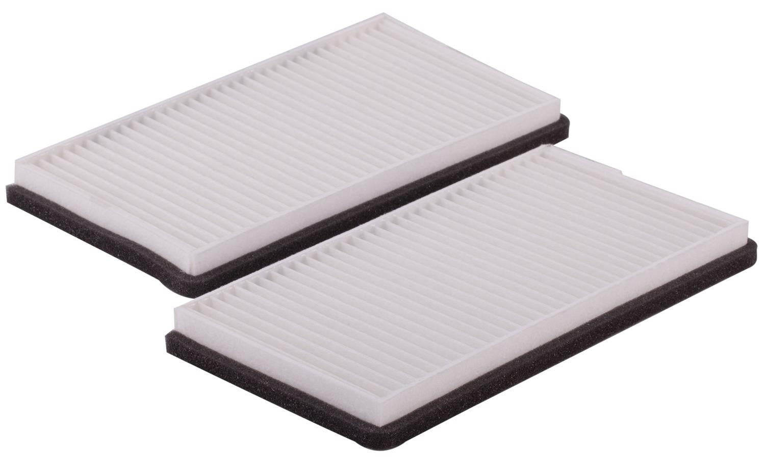 Angle View of Cabin Air Filter PRONTO PC5506