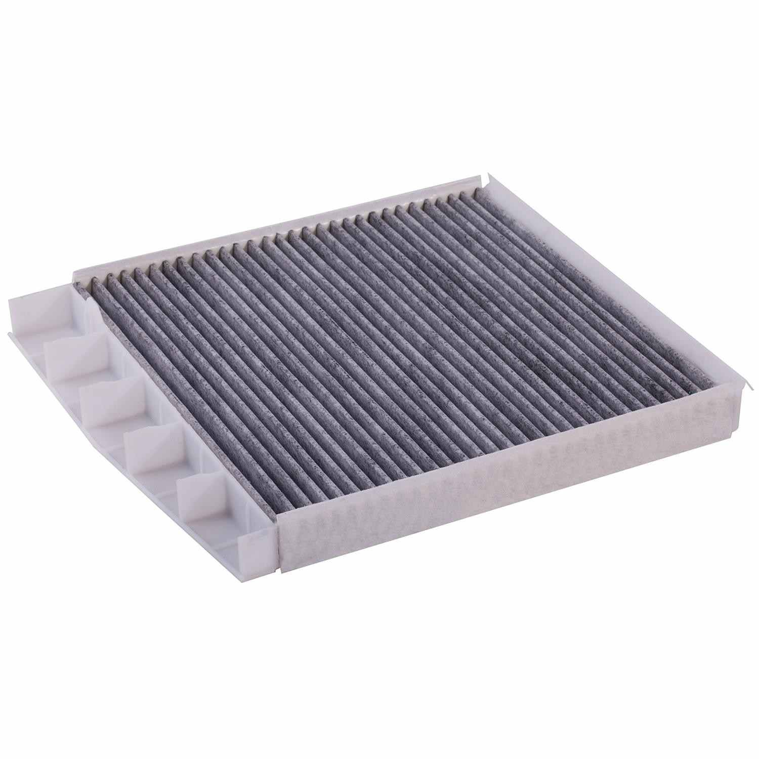 Angle View of Cabin Air Filter PRONTO PC5508