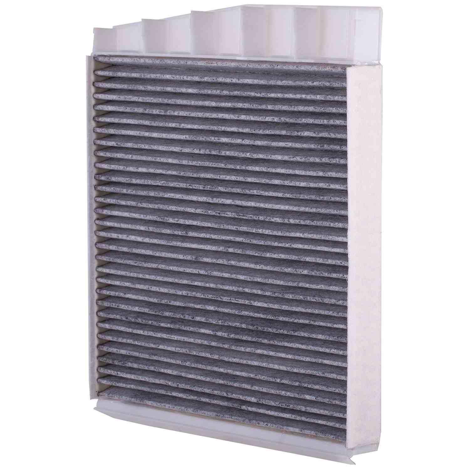 Front View of Cabin Air Filter PRONTO PC5508