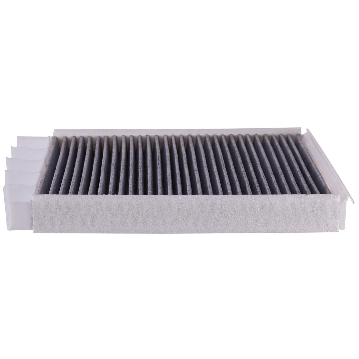 Side View of Cabin Air Filter PRONTO PC5508