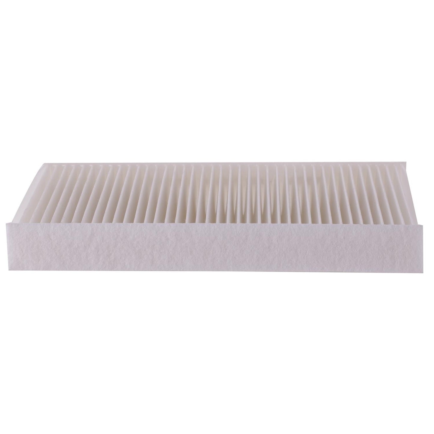 Side View of Cabin Air Filter PRONTO PC5576