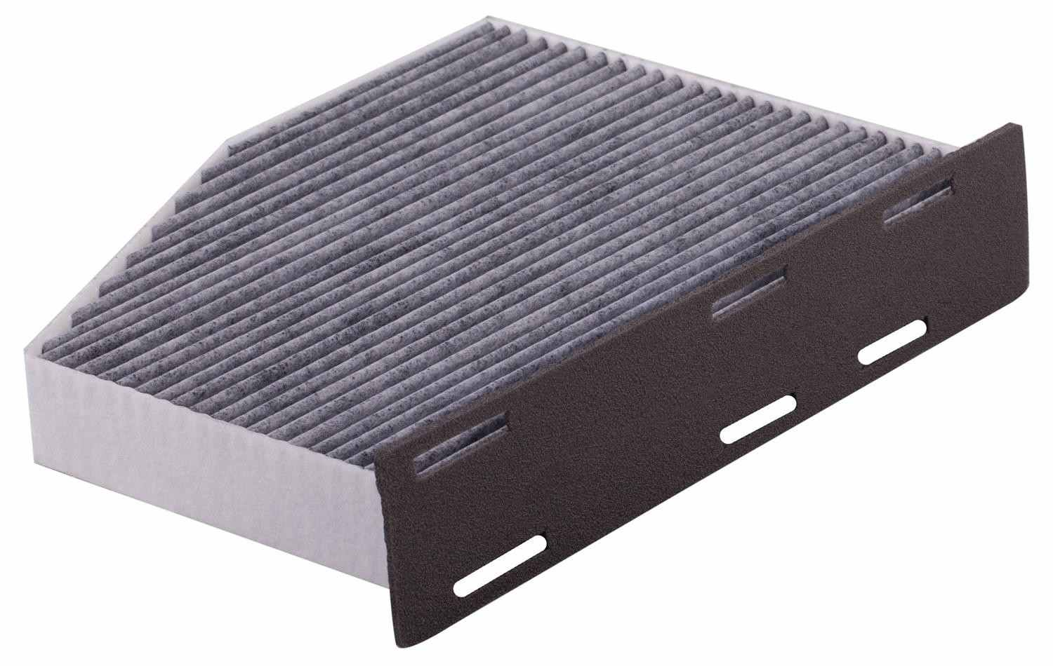 Angle View of Cabin Air Filter PRONTO PC5586C