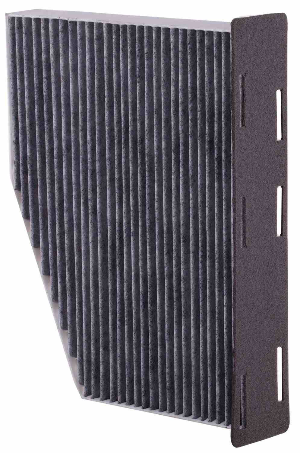 Back View of Cabin Air Filter PRONTO PC5586C