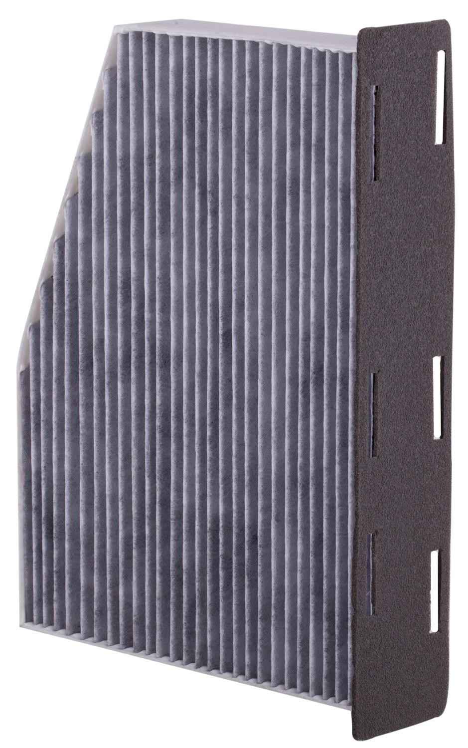 Front View of Cabin Air Filter PRONTO PC5586C