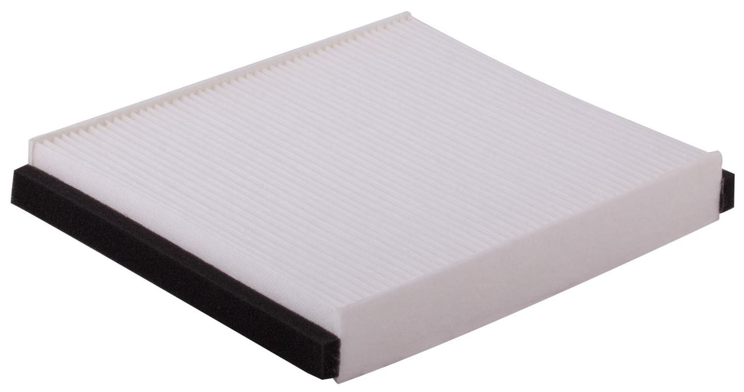 Angle View of Cabin Air Filter PRONTO PC5621