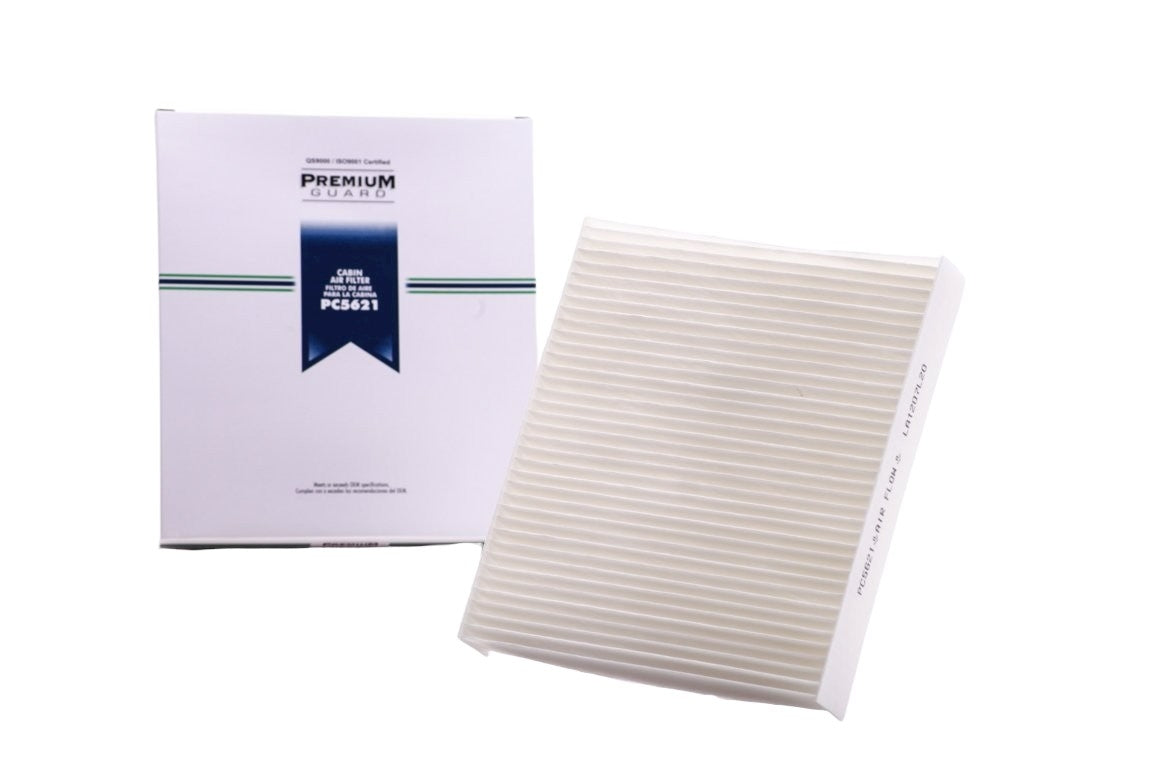 Package View of Cabin Air Filter PRONTO PC5621