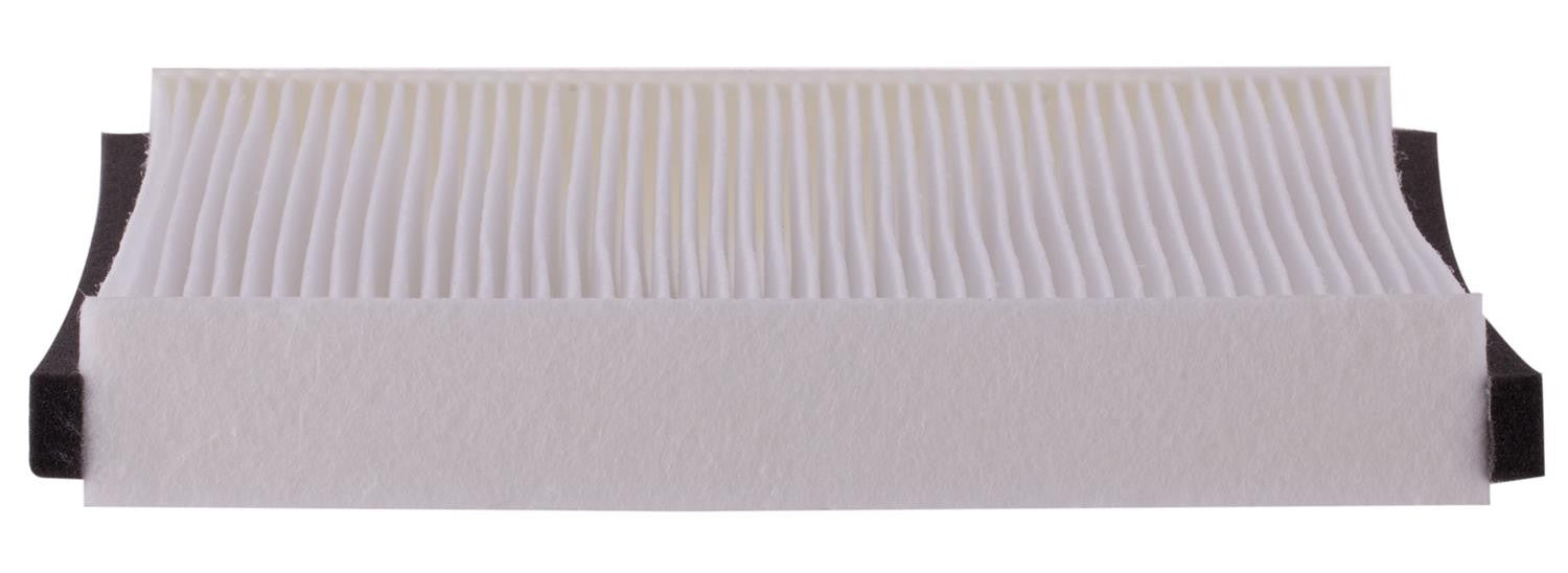 Side View of Cabin Air Filter PRONTO PC5621