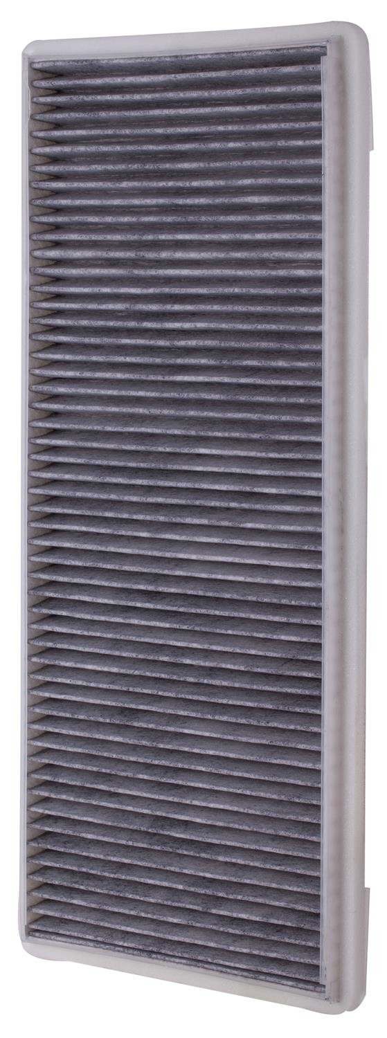 Front View of Cabin Air Filter PRONTO PC5637