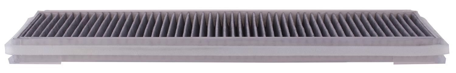 Side View of Cabin Air Filter PRONTO PC5637