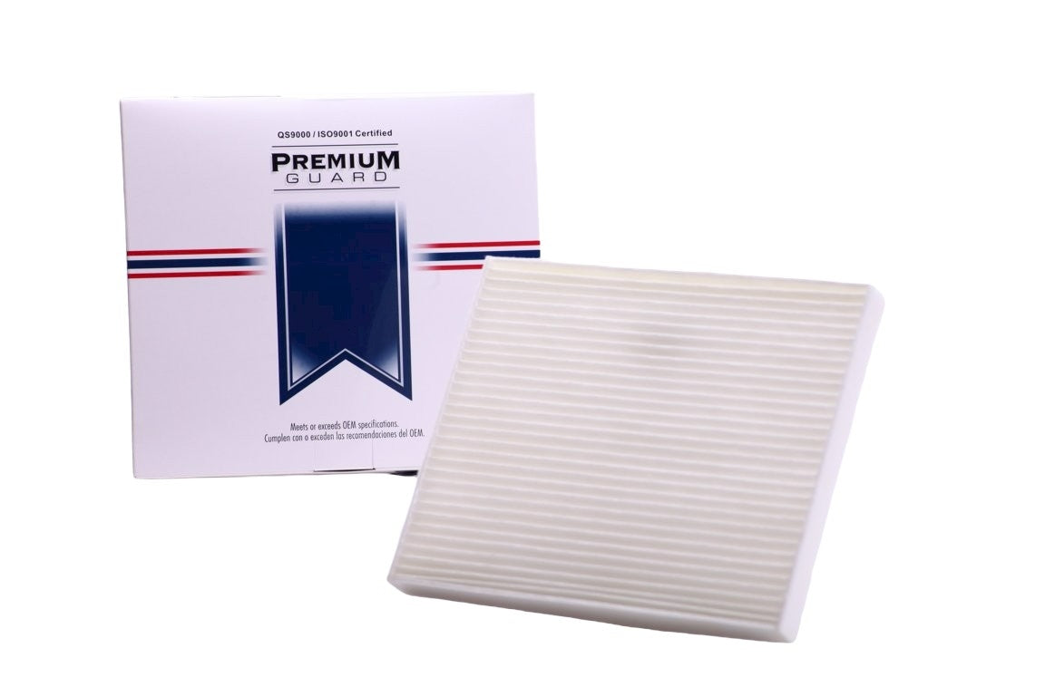 Package View of Cabin Air Filter PRONTO PC5660