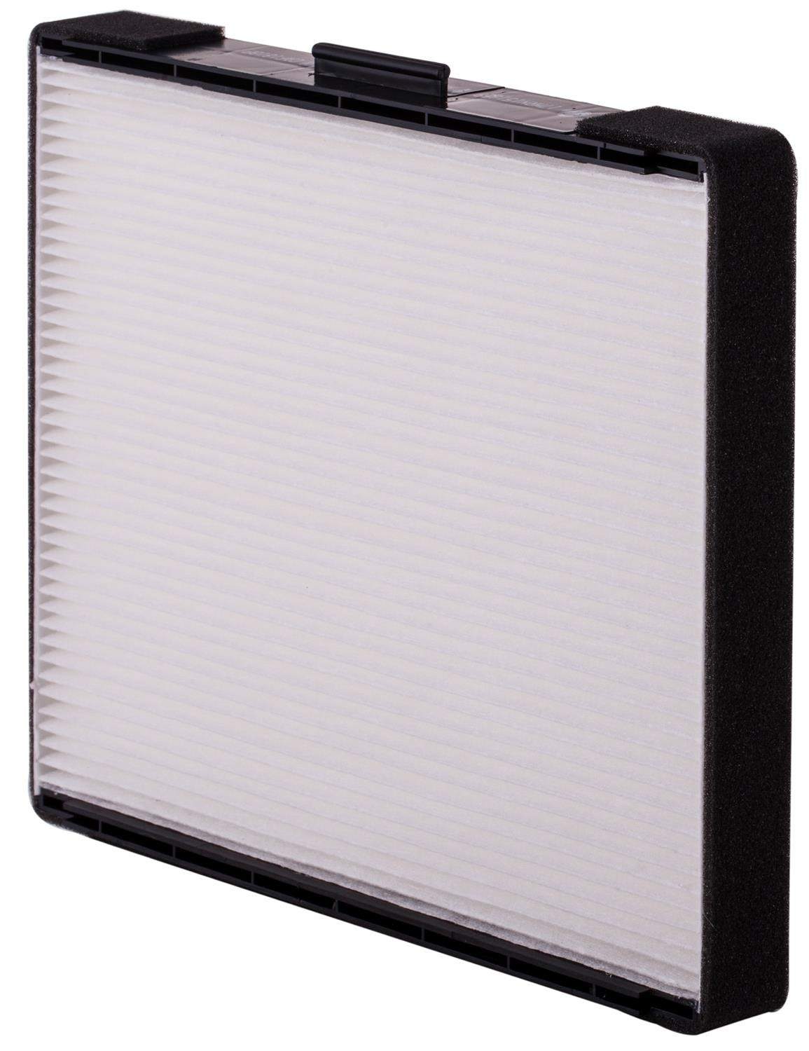 Front View of Cabin Air Filter PRONTO PC5662