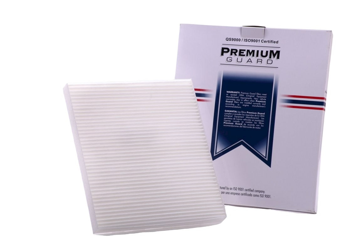 Package View of Cabin Air Filter PRONTO PC5664