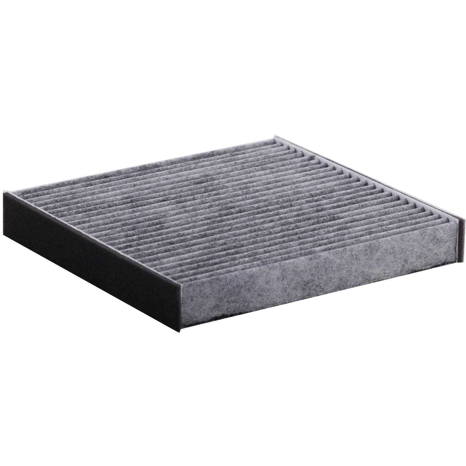 Angle View of Cabin Air Filter PRONTO PC5667C