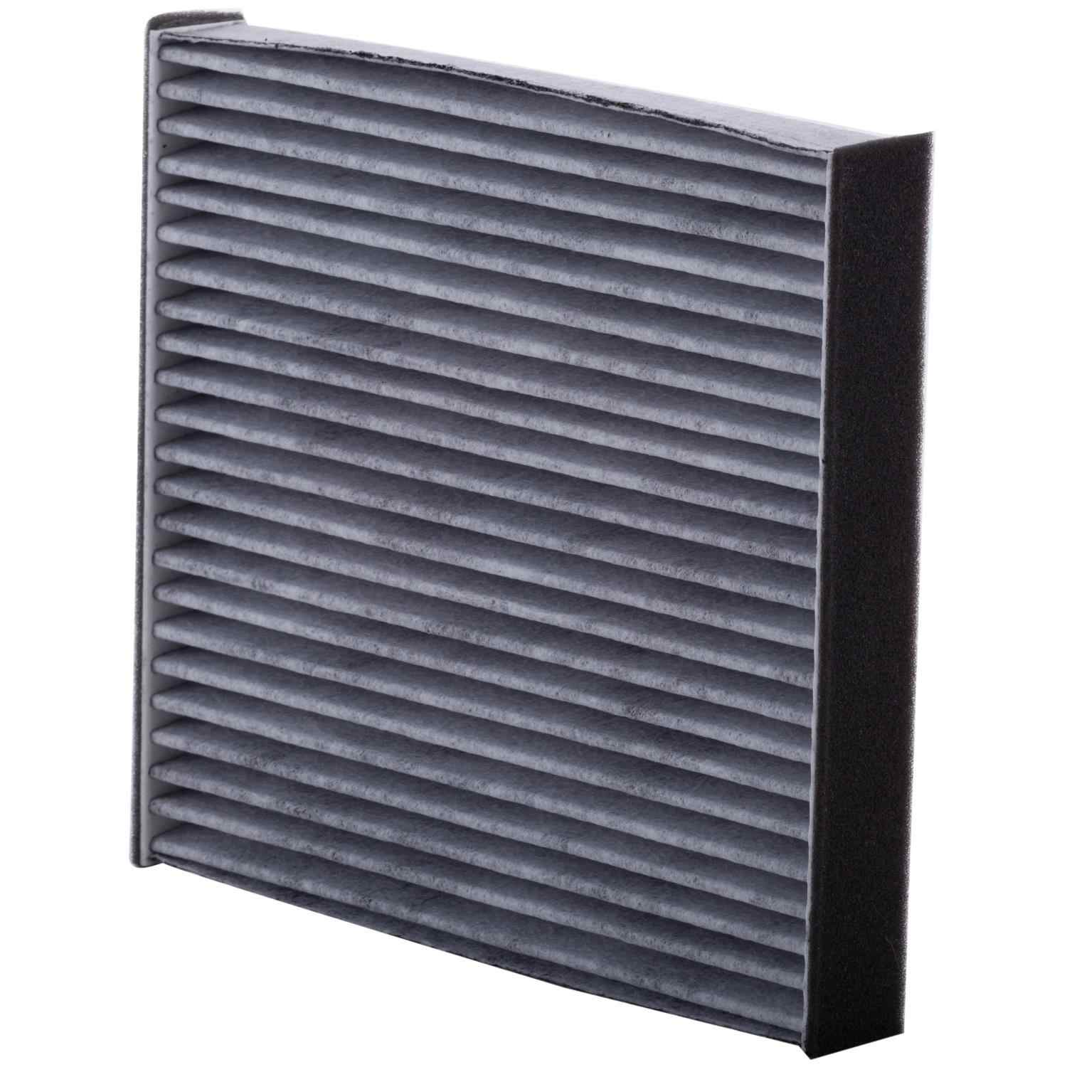 Front View of Cabin Air Filter PRONTO PC5667C