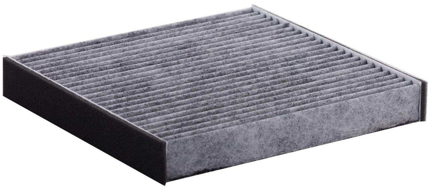 Top View of Cabin Air Filter PRONTO PC5667C