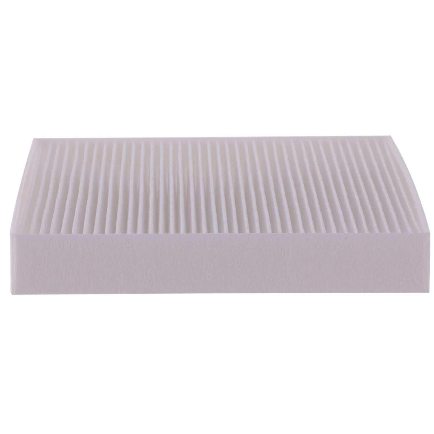 Side View of Cabin Air Filter PRONTO PC5667