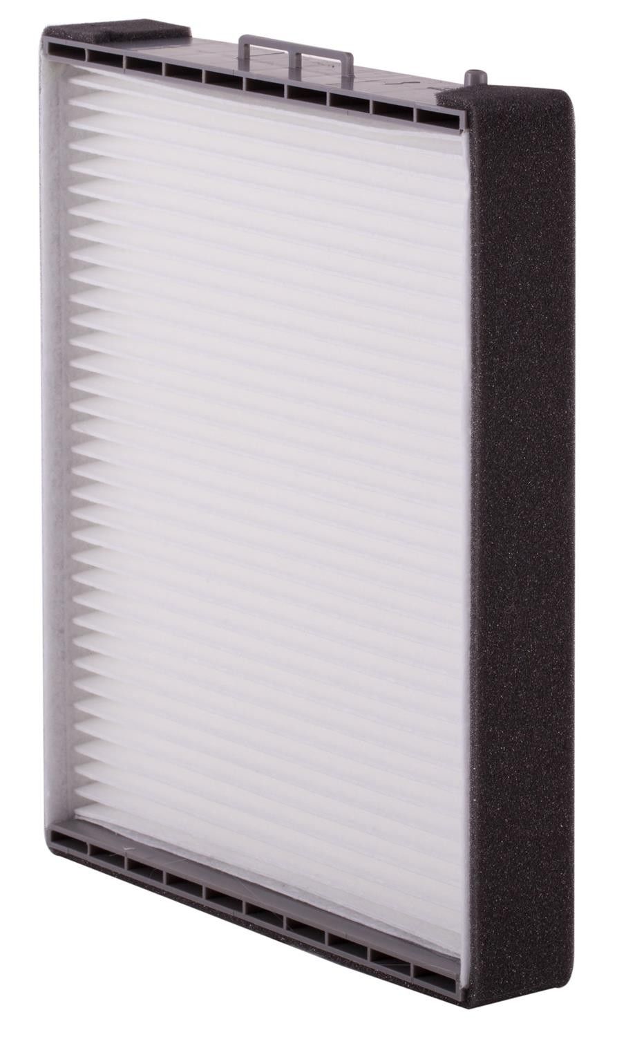 Front View of Cabin Air Filter PRONTO PC5675