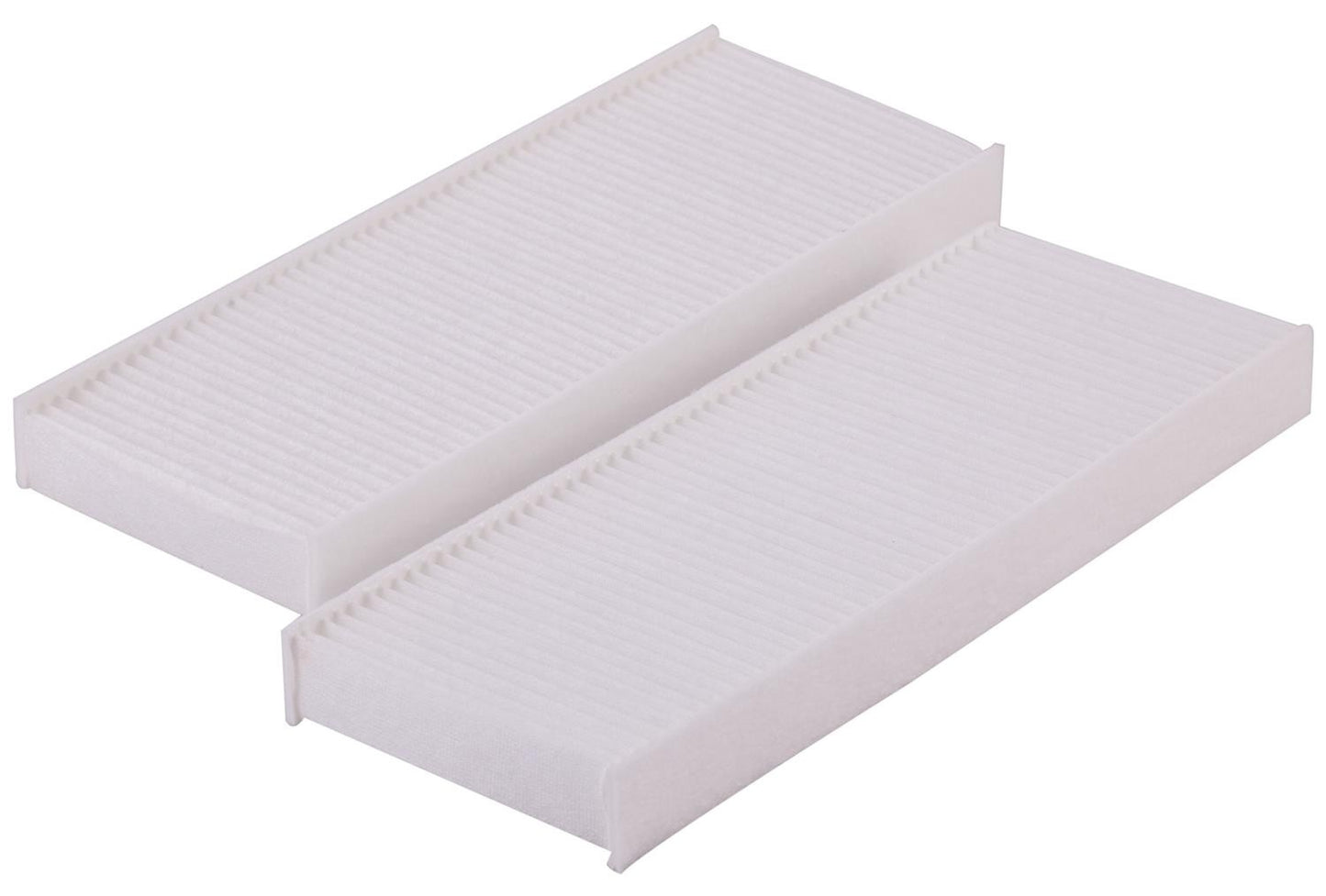 Angle View of Cabin Air Filter PRONTO PC5764