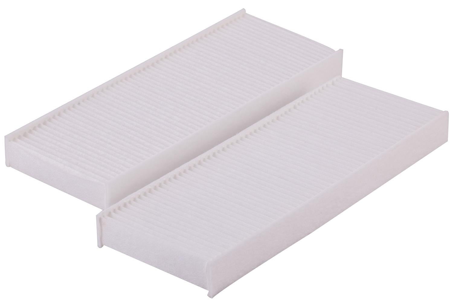 Angle View of Cabin Air Filter PRONTO PC5764