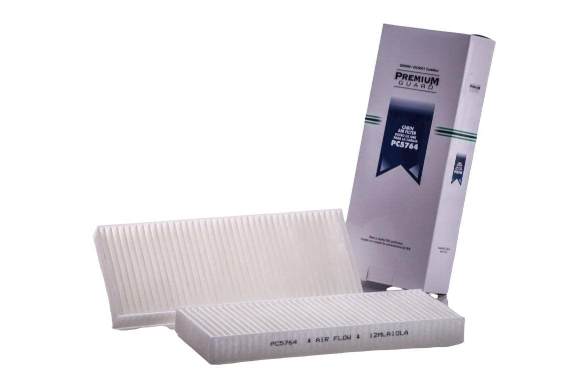 Package View of Cabin Air Filter PRONTO PC5764