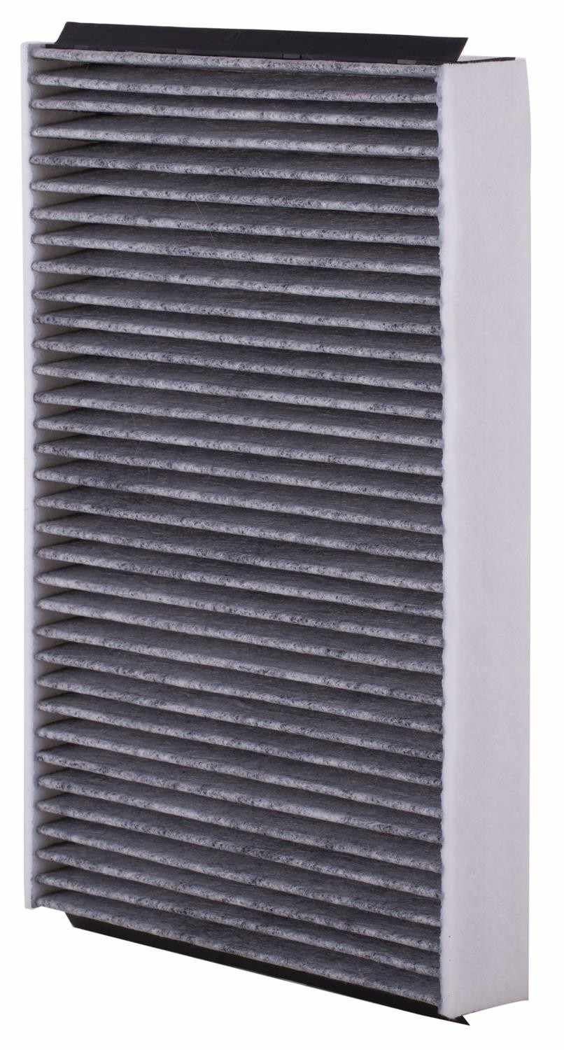 Back View of Cabin Air Filter PRONTO PC5840C