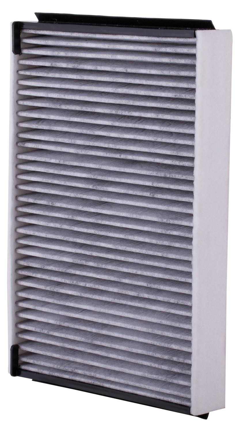 Front View of Cabin Air Filter PRONTO PC5840C