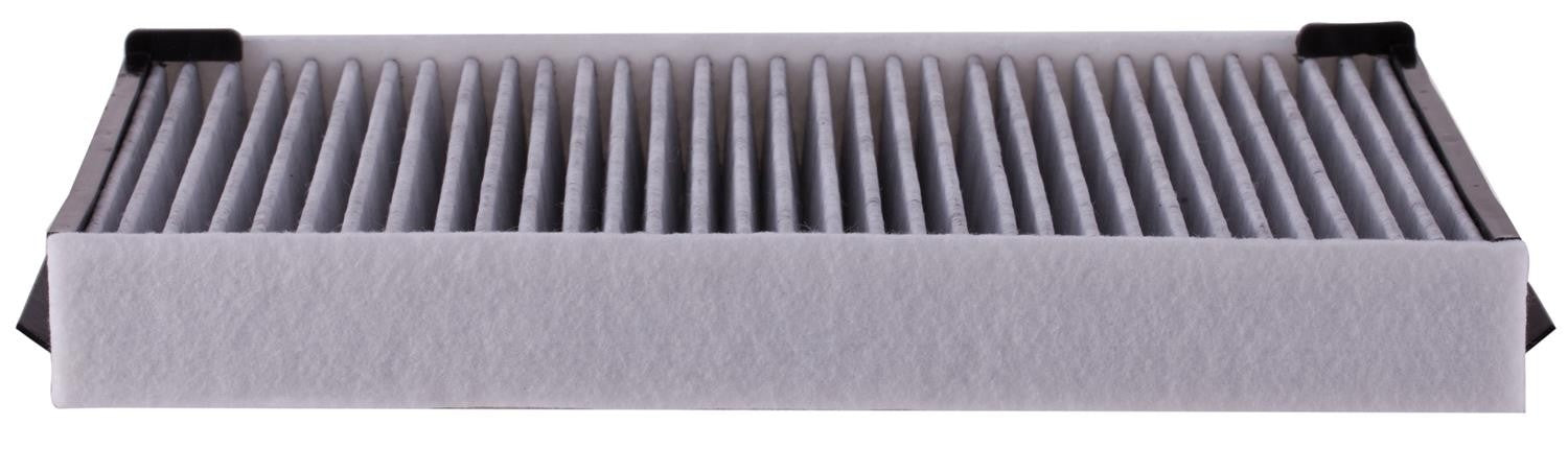 Side View of Cabin Air Filter PRONTO PC5840C