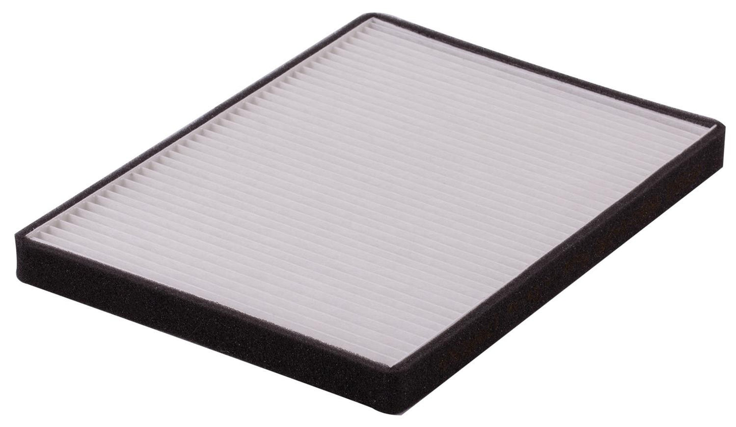 Angle View of Cabin Air Filter PRONTO PC5853