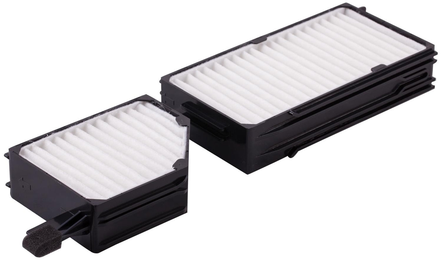 Angle View of Cabin Air Filter PRONTO PC5872