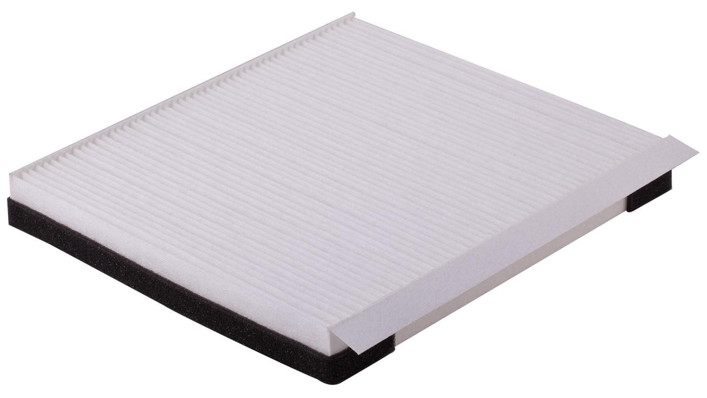 Angle View of Cabin Air Filter PRONTO PC6067