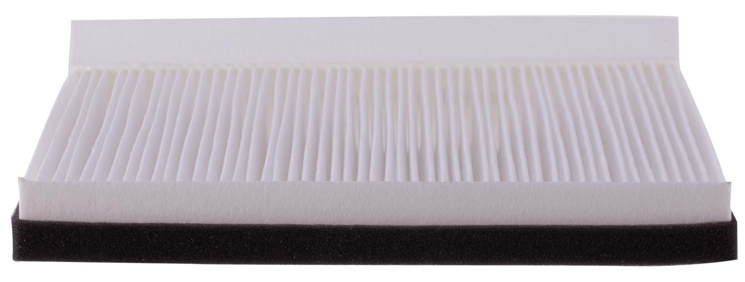 Bottom View of Cabin Air Filter PRONTO PC6067